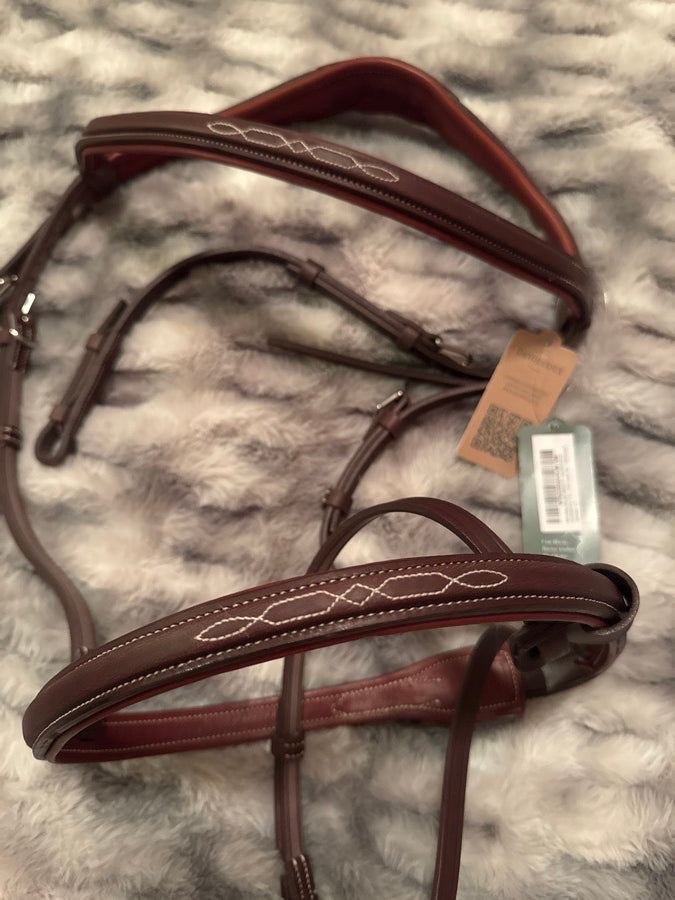 DEVOUCOUX Devoucoux Chiberta Bridle (3)