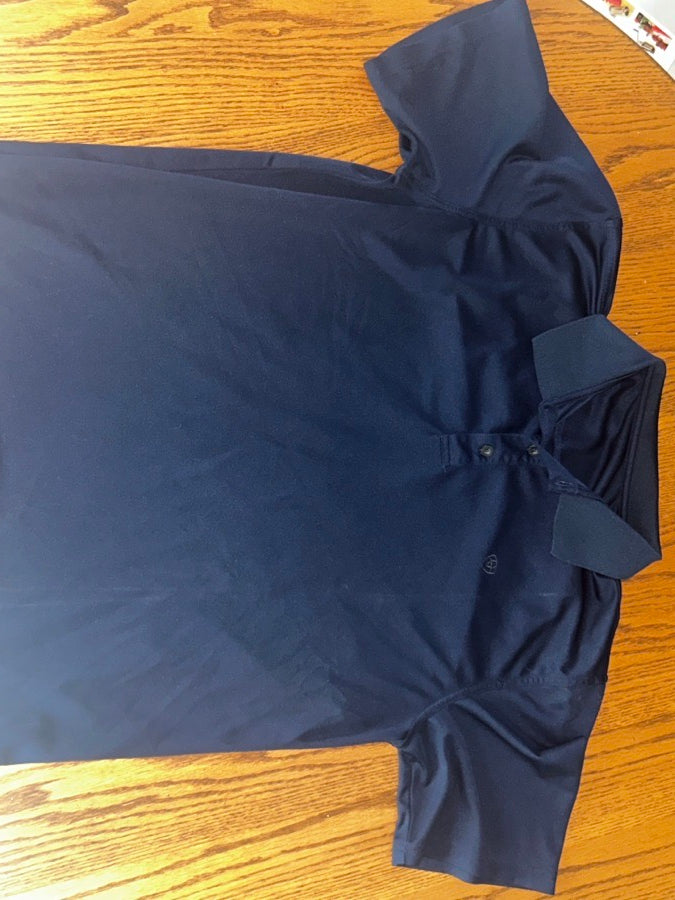 ARIAT Men’s Ariat polo (2)