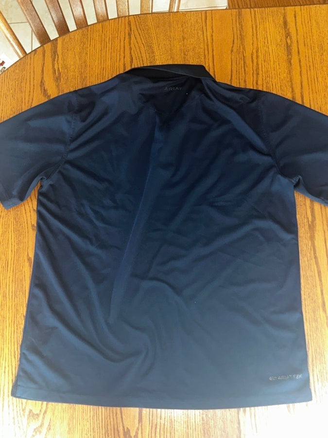 ARIAT Men’s Ariat polo