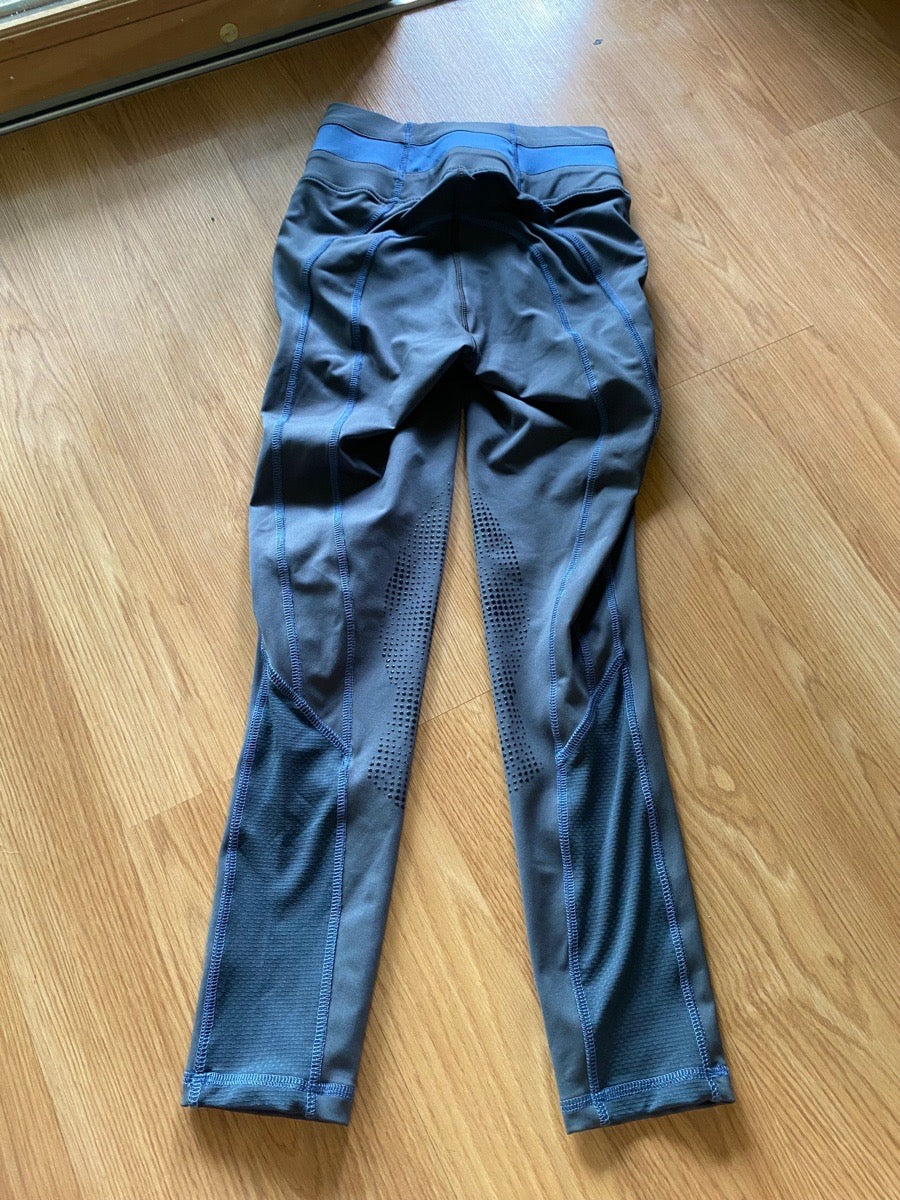 24R Tredstep tights
