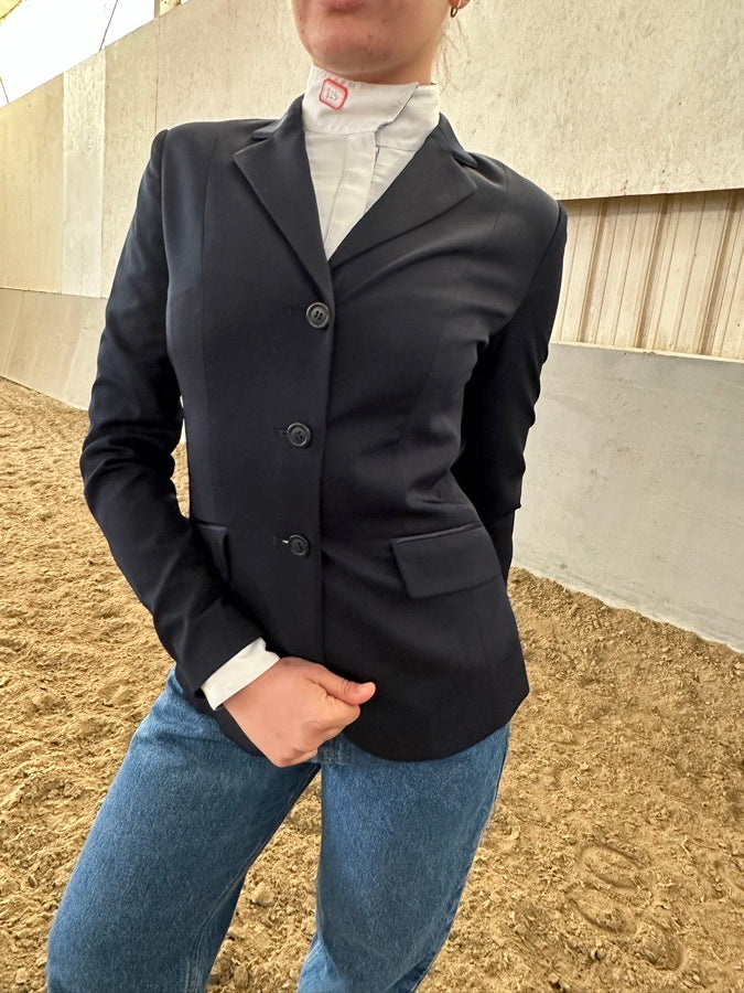 DOVER SADDLERY DOVER SADDLERY Show Jacket S/M