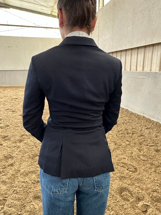 DOVER SADDLERY DOVER SADDLERY Show Jacket S/M (2)