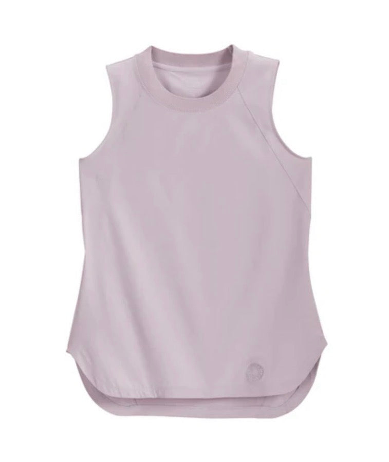 DOVER SADDLERY DS Ladies’ Venice Sleeveless Shirt