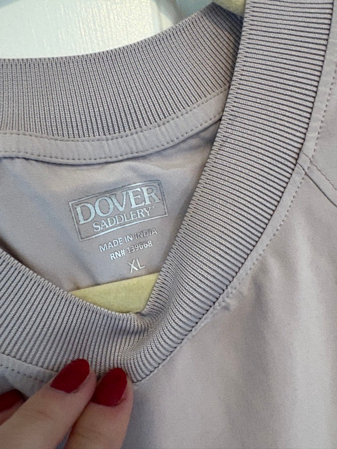 DOVER SADDLERY DS Ladies’ Venice Sleeveless Shirt (2)
