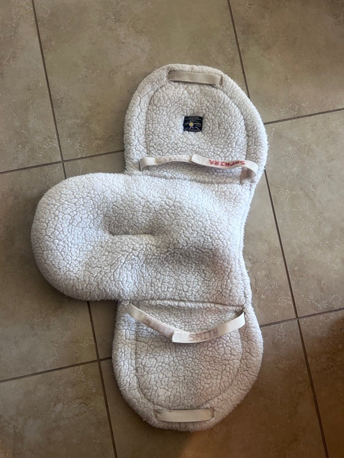 SUPER QUILT Hunter Pad - Pony Size