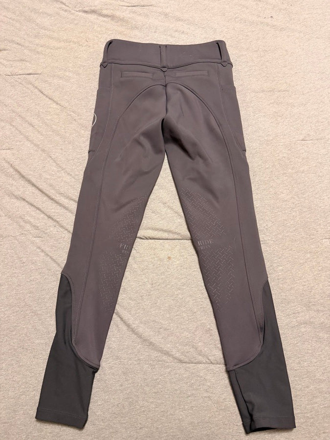 FREE RIDE EQUESTRIAN FREE RIDE EQUESTRIAN Riding Pants - Breeches (2)