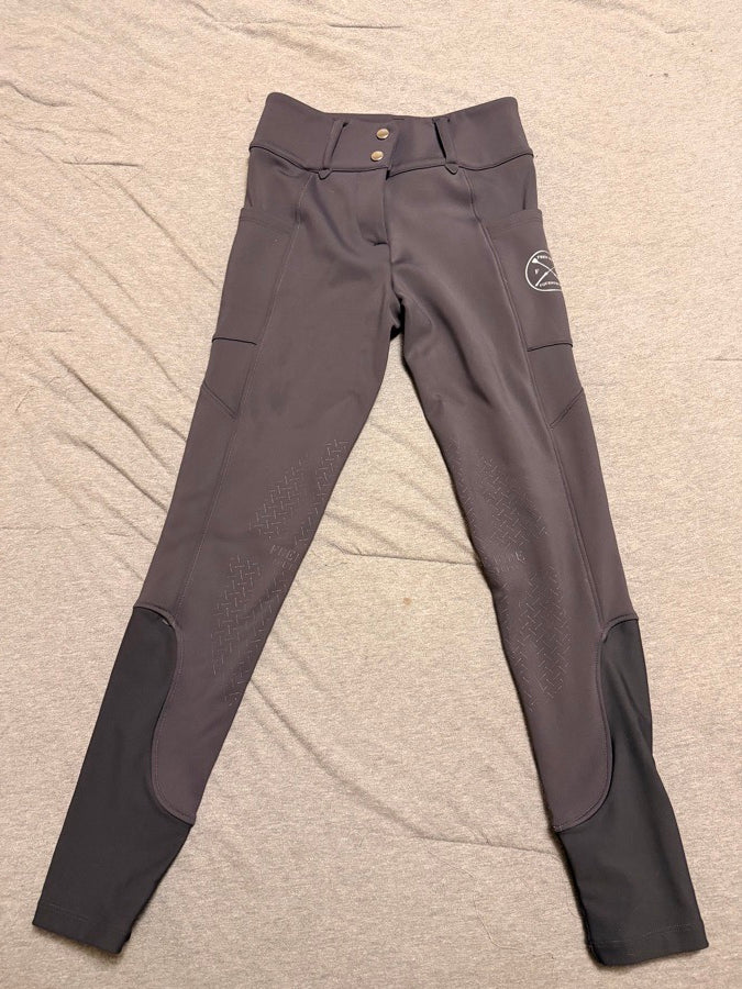 FREE RIDE EQUESTRIAN FREE RIDE EQUESTRIAN Riding Pants - Breeches