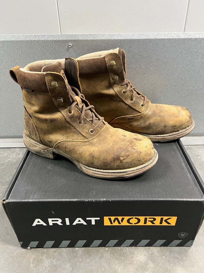 ARIAT Ariat waterproof boots