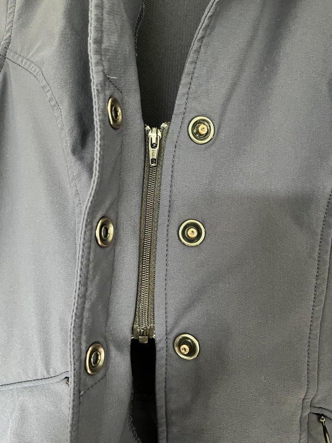 KERRITS Kerrits Youth Large Stretch Competitior Show Coat (2)