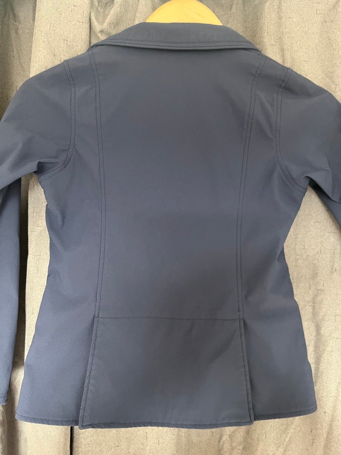 KERRITS Kerrits Youth Large Stretch Competitior Show Coat (6)