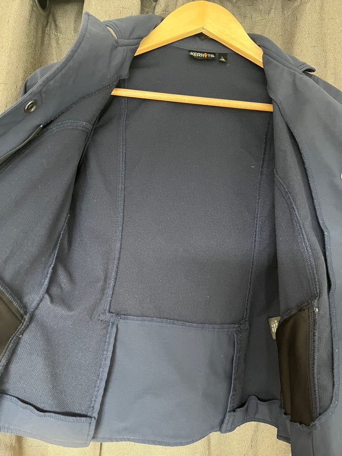 KERRITS Kerrits Youth Large Stretch Competitior Show Coat (3)