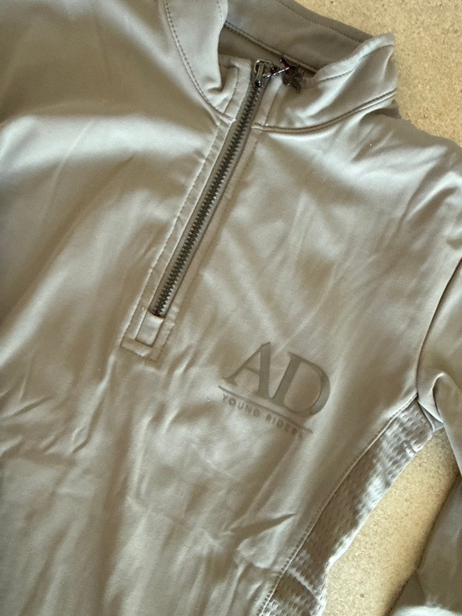 AZTEC DIAMOND Young Rider base layer shirt (2)
