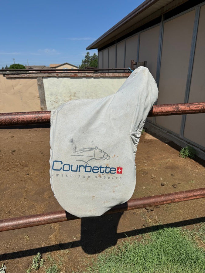 COURBETTE 17.5” Courbette Optima (6)