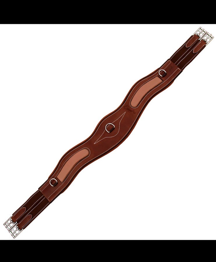 EXION NWT 110cm Anatomical girth