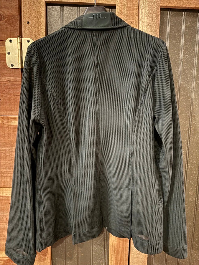 AA PLATINUM MOTION LIGHT Alessandro Albanese MotionLite Show Jacket (3)
