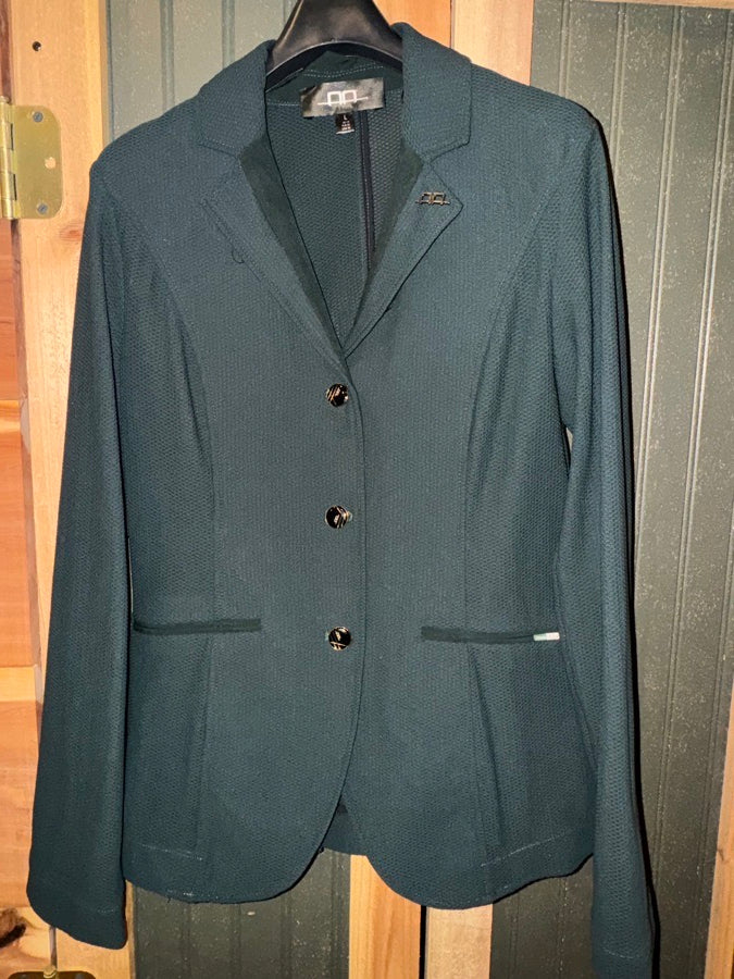 AA PLATINUM MOTION LIGHT Alessandro Albanese MotionLite Show Jacket