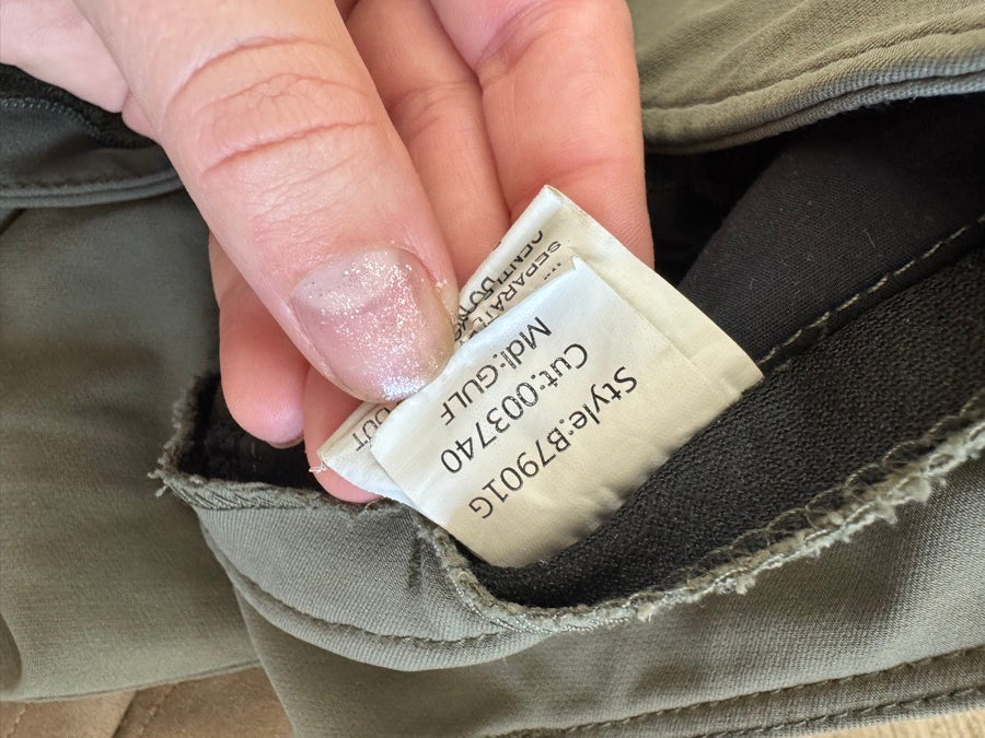 RJ Classic Breeches size 28R