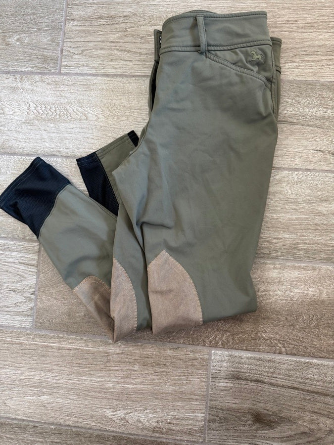 RJ Classic Breeches size 28R