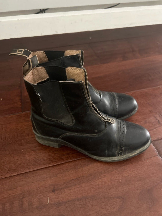 DUBLIN Dublin Paddock boots