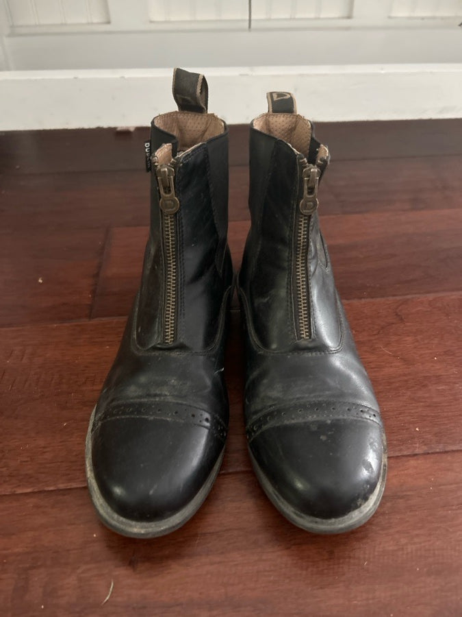 DUBLIN Dublin Paddock boots (2)