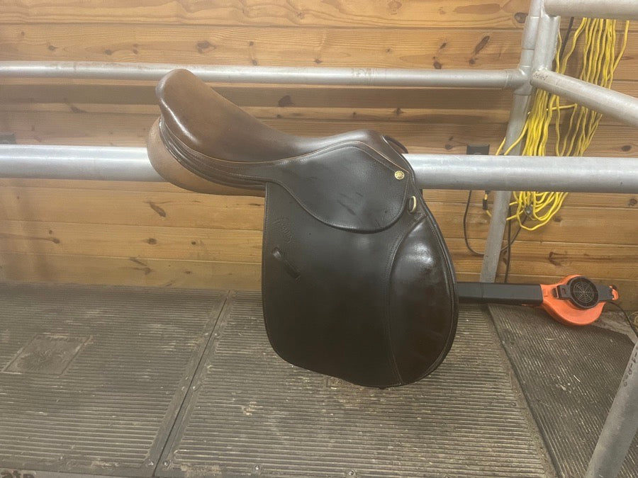 PESSOA Pessoa 15 3/4 Saddle