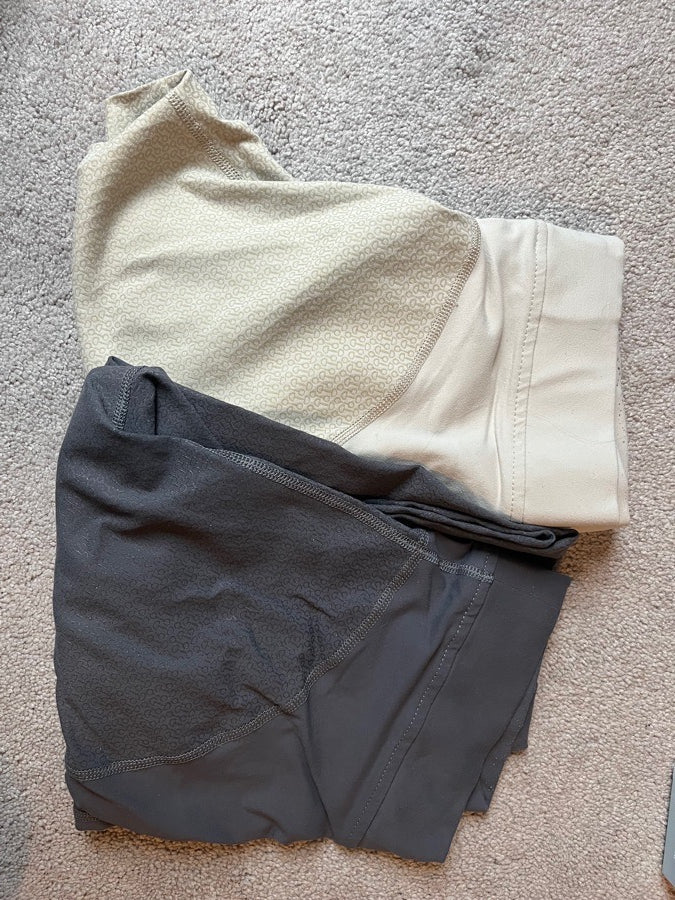 Breeches