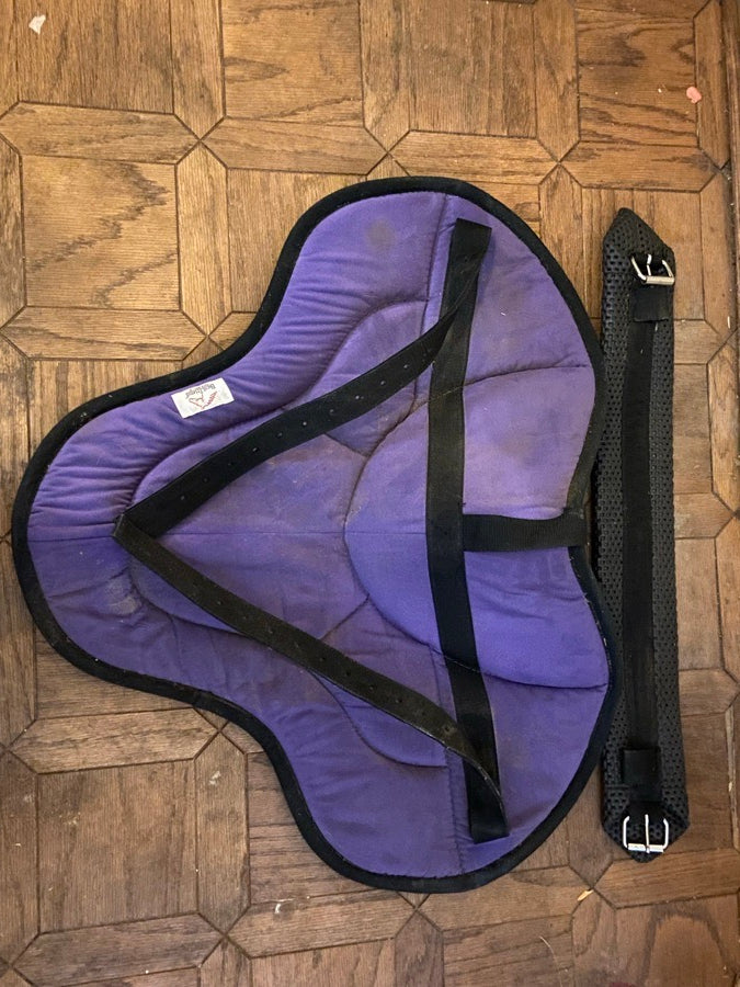 Other bestfriend bareback pad