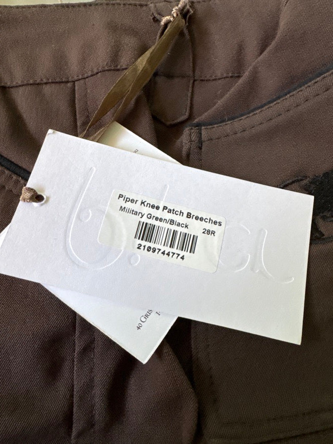 PIPER BY SMARTPAK Piper by smartpak breeches 28r (3)