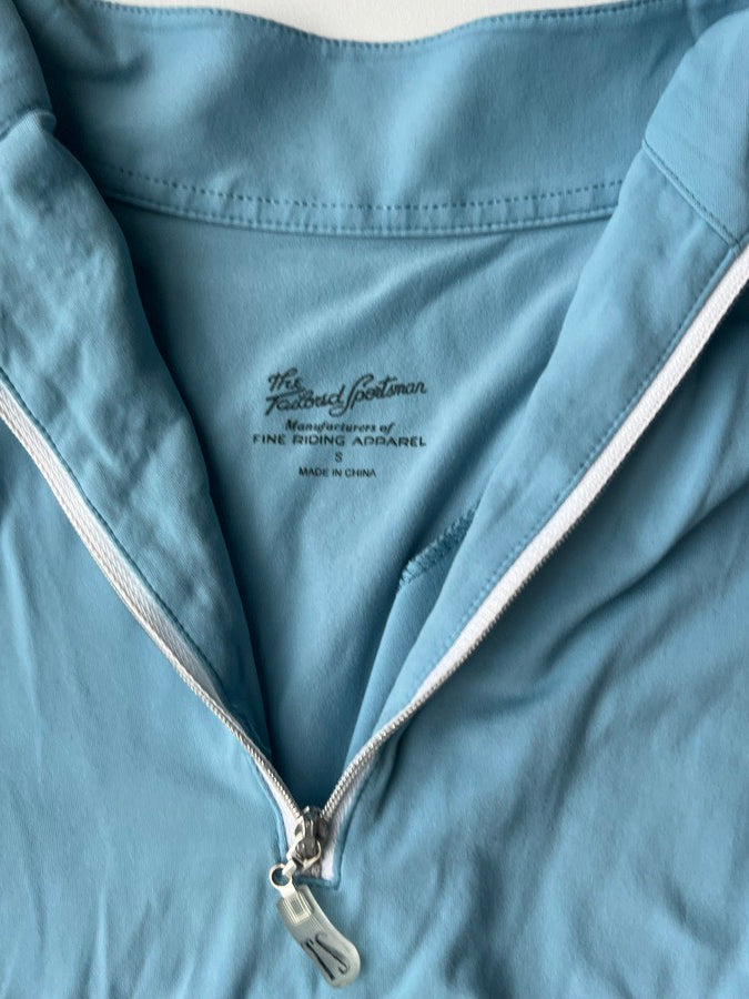 THE TAILORED SPORTSMAN THE TAILORED SPORTSMAN Shirt S