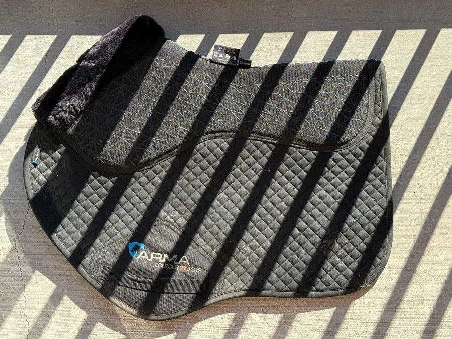ARMA Shires ARMA fusion jump pad