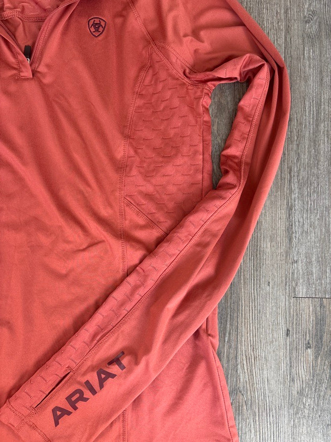 ARIAT ARIAT TEK long sleeve shirt (2)