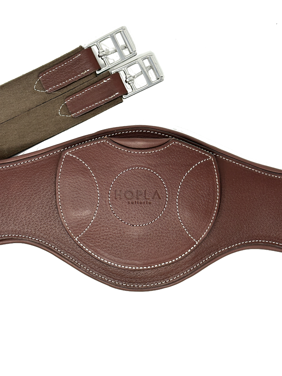 🧡 HOP LA SELLERIE 🧡 HOPLA Sellerie Anatomical Girth (3)