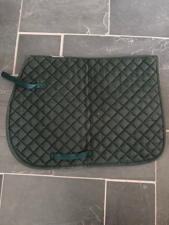 Other DuraTech Saddle Pad