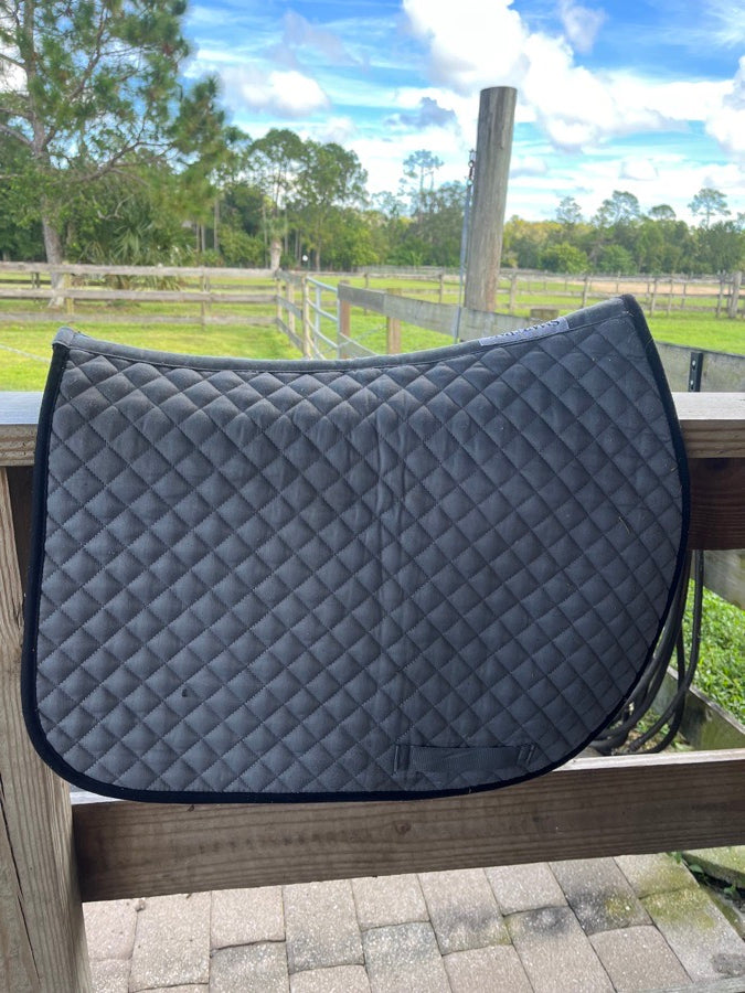 SMARTPAK Smartpak ap saddle pad