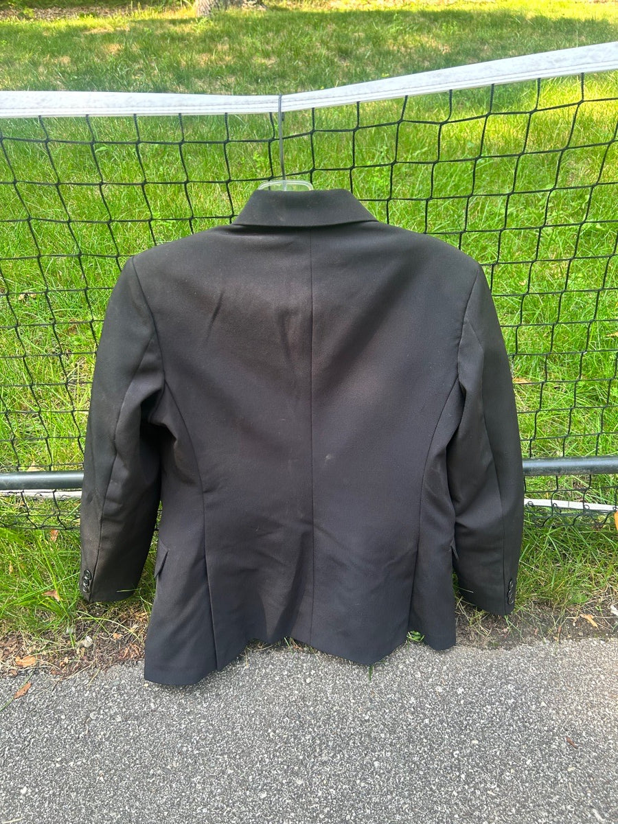 ARIAT Kids show jacket and shirt (3)