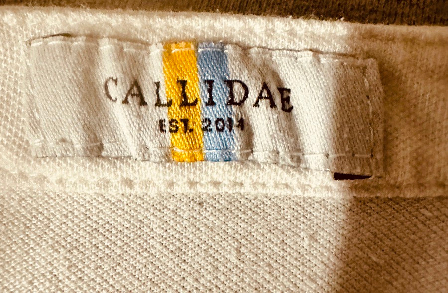 OTHER Polo Shirt Callidae (3)