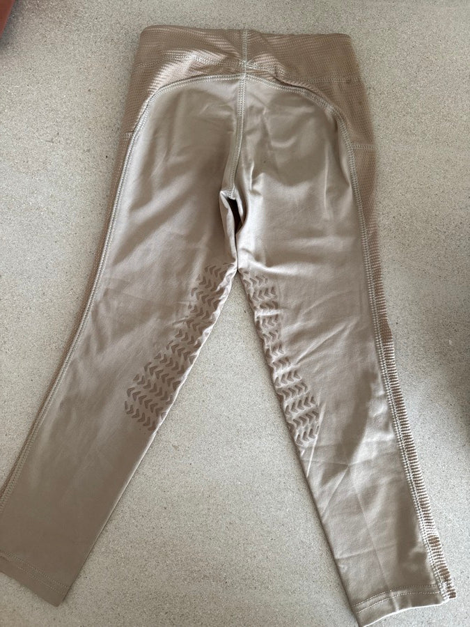 TUFFRIDER TuffRider pants (2)