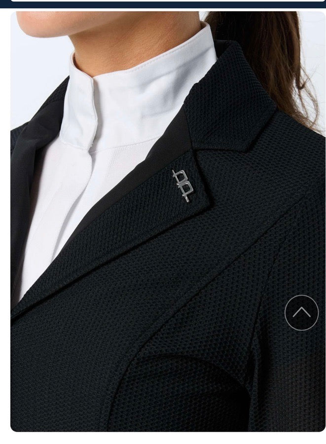 AA PLATINUM MOTION LIGHT AA moonlight show  jacket sz xxs (3)