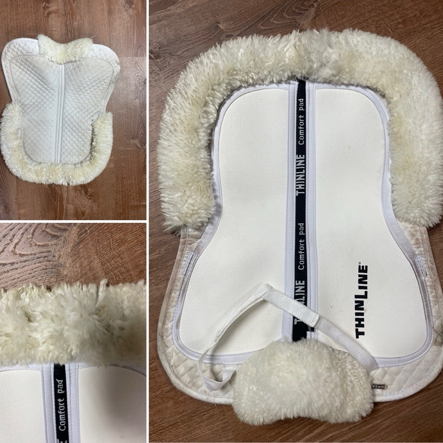 THINLINE Thinline half pad