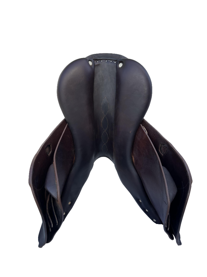 ANTARES ANTARES Hunter/Jumper CONNEXION | 17" | 0A Flaps (5)