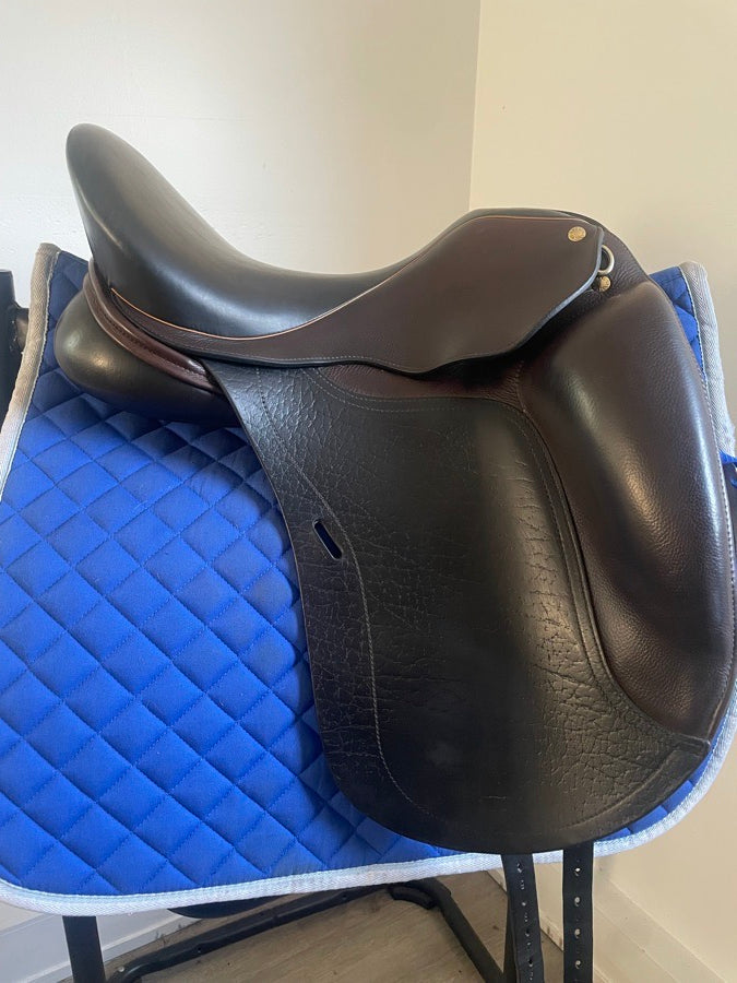 SCHLEESE 17.5” Regal monoflap- wide (2)