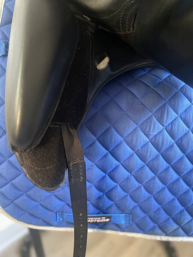 SCHLEESE 17.5” Regal monoflap- wide (8)
