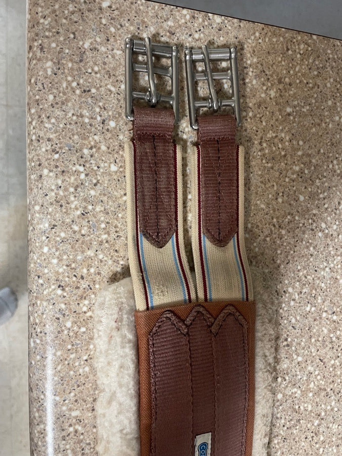 LETTIA Letitia girth, size 42 (4)