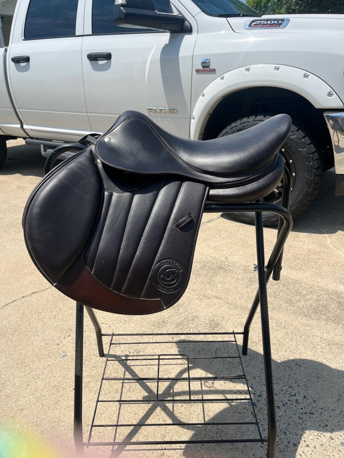 Forestier Forestier Saddle Seoul C (2)