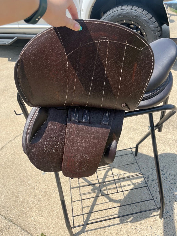 Forestier Forestier Saddle Seoul C (3)
