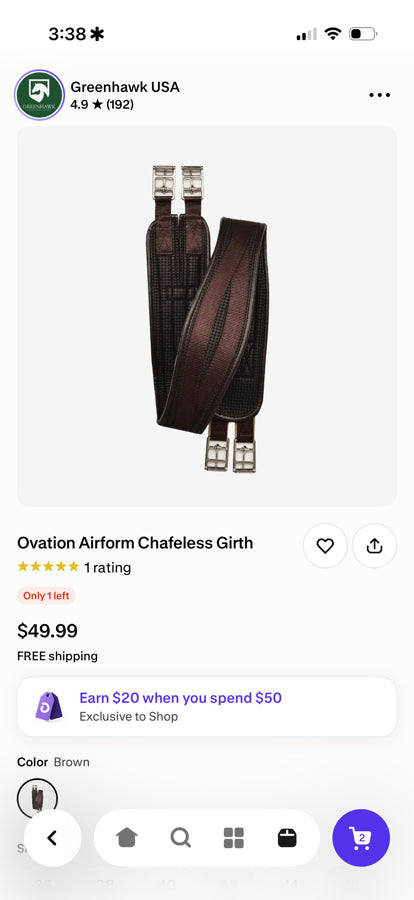 OVATION OVATION | 2026 (4)