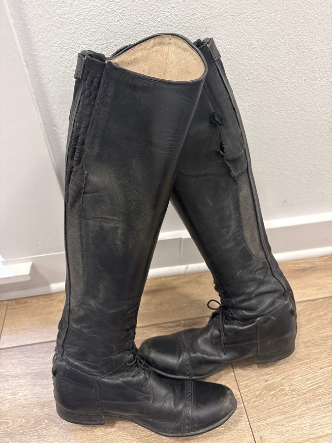 DERDAU DERDAU Boots 9 (4)