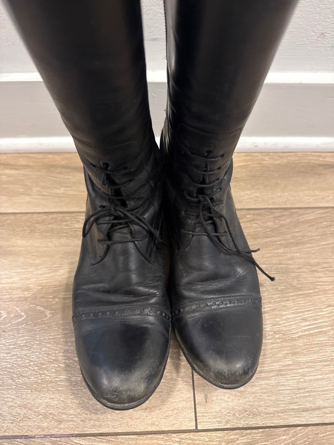 DERDAU DERDAU Boots 9 (2)