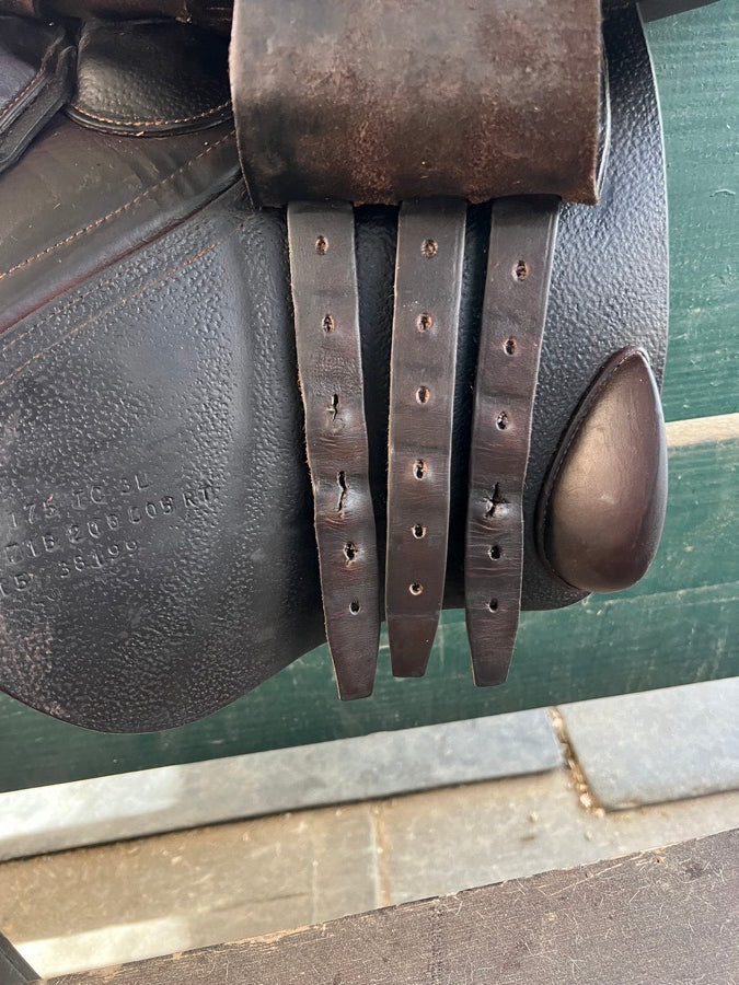 CWD CWD 2015 Saddle (7)