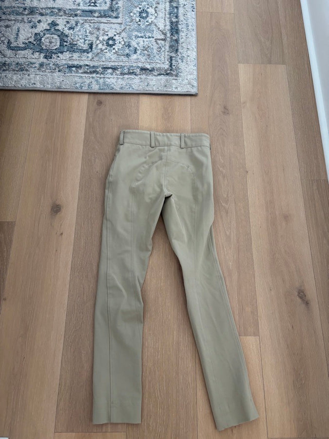 Dover saddlery breeches NWOT